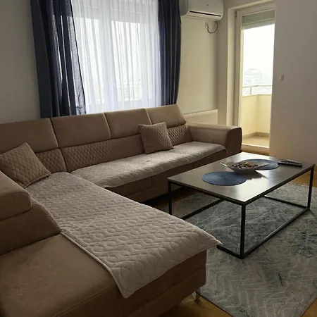 Jezero Apartmán Donje Mladice