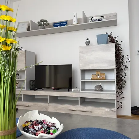 Jezero Apartmán