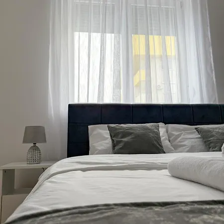 Jezero Apartmán