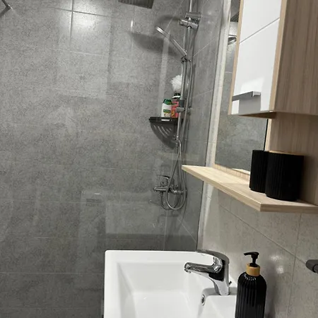 Jezero Apartmán
